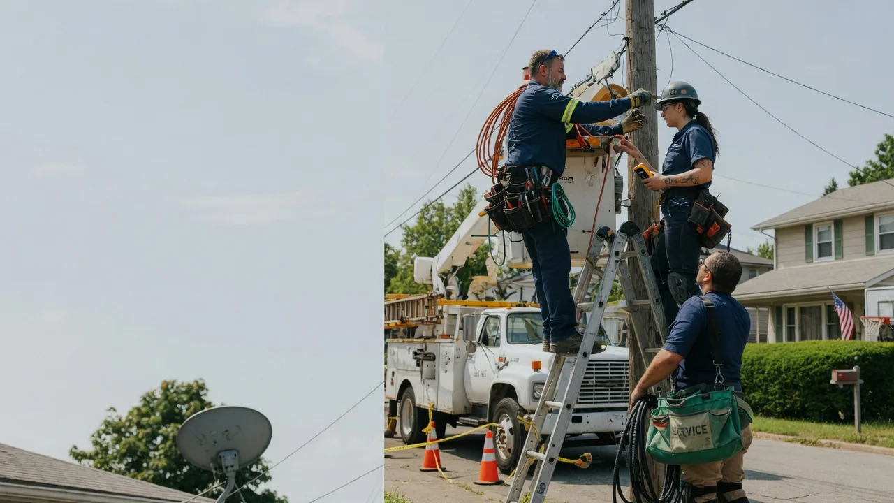Electrical Repair in Washington, CT near me